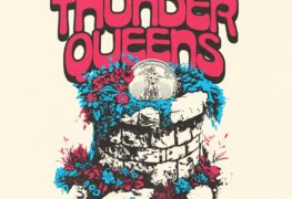 Thunder Queens