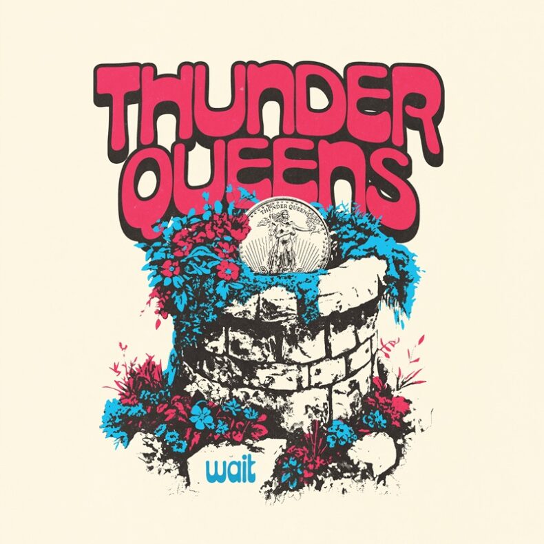 Thunder Queens