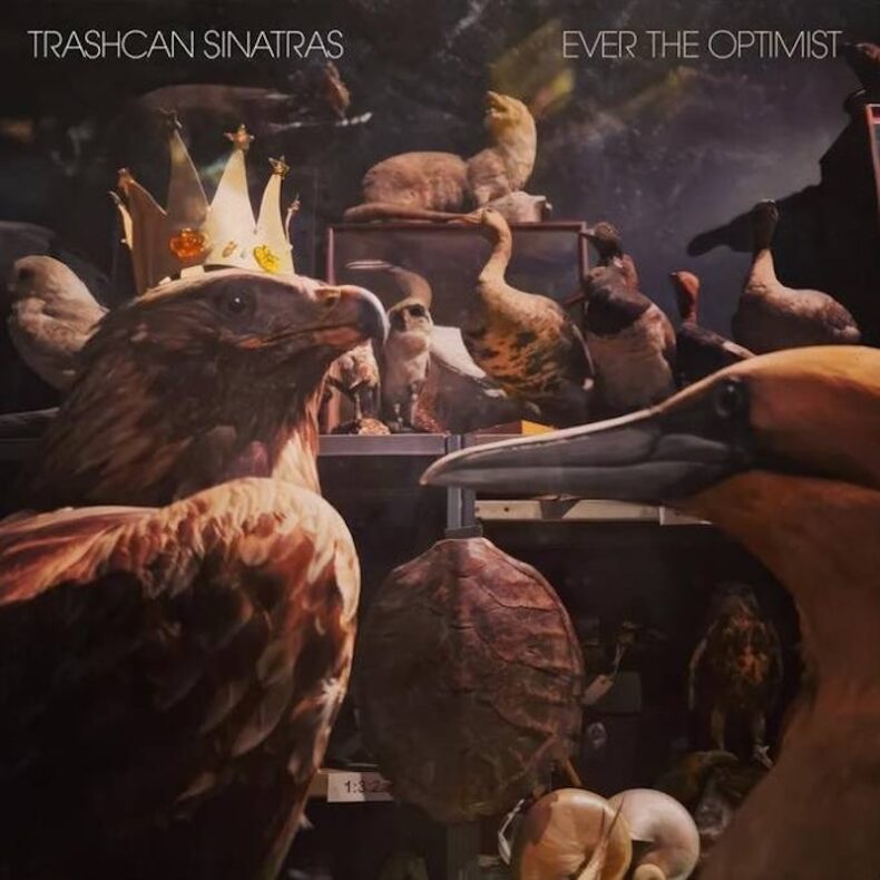 Trashcan Sinatras
