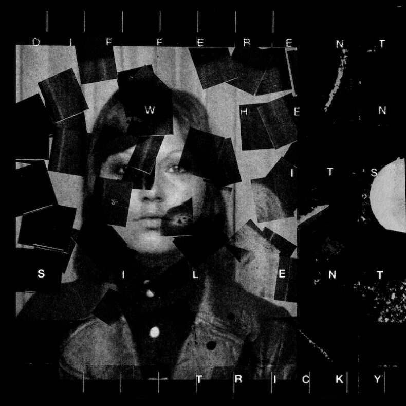 SPILL NEWS: TRICKY ANNOUNCES US & CANADA DATES FOR THIS FALL | NEW ALBUM DIFFERENT WHEN IT’S SILENT OUT JULY 17 Tricky
