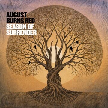 August Burns Red