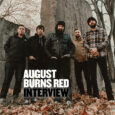 August Burns Red