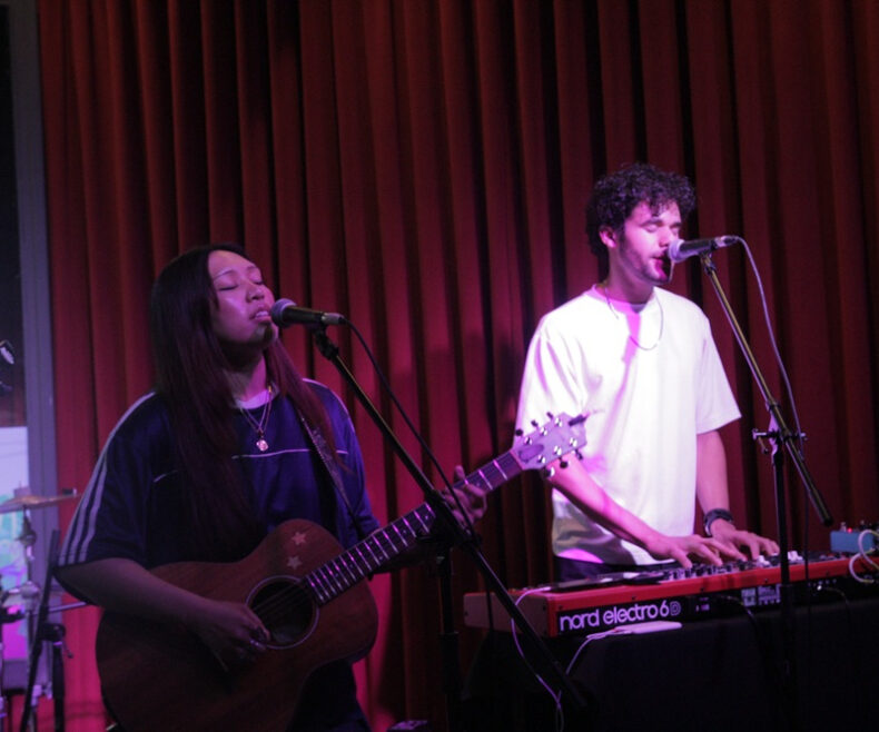 SPILL FESTIVAL REVIEW: NXNE 2026 – BIANCA ESPINO @ CASSETTE, TORONTO Bianca Espino