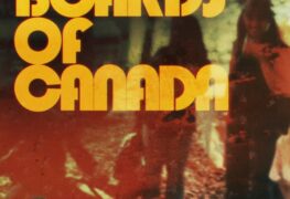 Boards of Canada