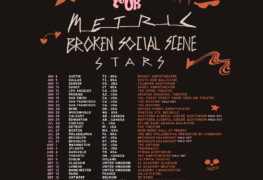 Broken Social Scene