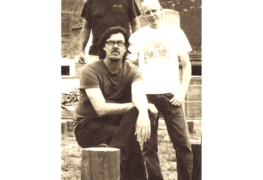 Butthole Surfers