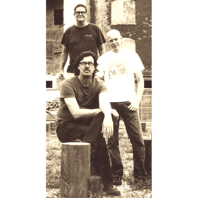 Butthole Surfers