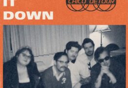 Chico Detour