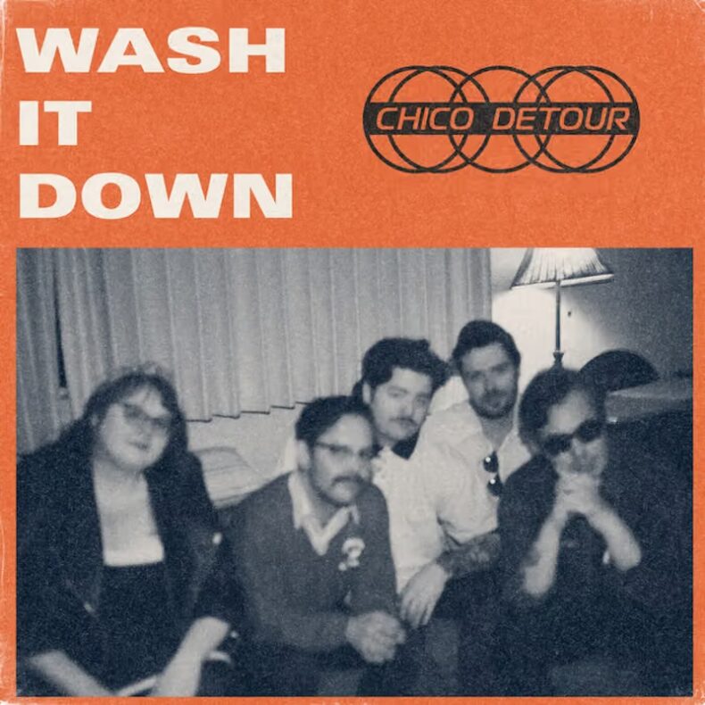 SPILL NEWS: CHICO DETOUR’S “I WANT IT” MUSIC VIDEO STOMPS ON THE GAS AND LET’S ‘ER RIP Chico Detour