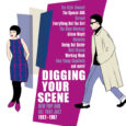 SPILL ALBUM REVIEW: VARIOUS ARTISTS – DIGGING YOUR SCENE – NEW POP & ALL THAT JAZZ 1982-1987 Digging Your Scene