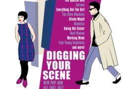 Digging Your Scene