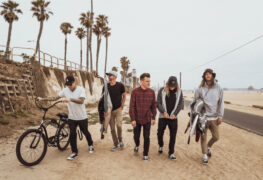 Dirty Heads