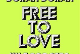 Duran Duran
