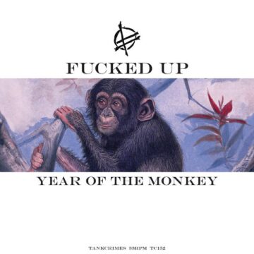 Fucked Up