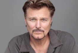 Greg Evigan
