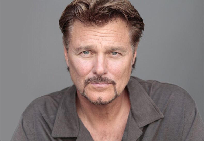 Greg Evigan