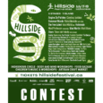 Hillside Festival
