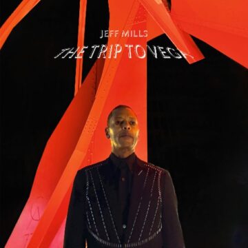 Jeff Mills