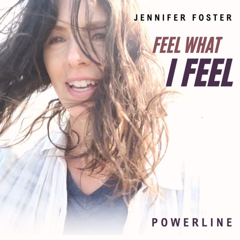 Jennifer Foster