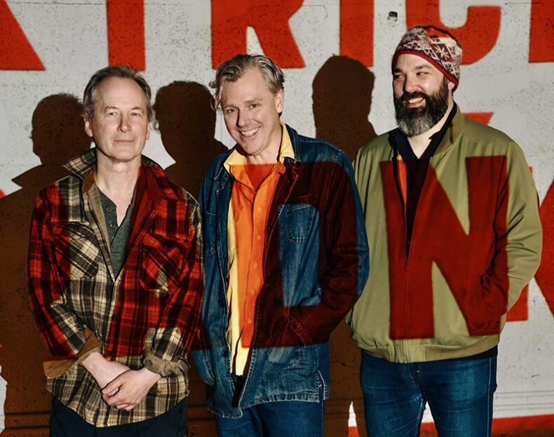 SPILL FEATURE: CHOOSE YOUR OWN ADVENTURE – A CONVERSATION WITH JOEL PLASKETT OF JOEL PLASKETT EMERGENCY Joel Plaskett