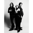 Jon Spencer