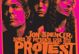 Jon Spencer