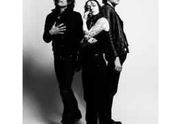 SPILL FEATURE: A BEAUTIFUL, CRAZY KIND OF ART FORM – A CONVERSATION WITH JON SPENCER Jon Spencer