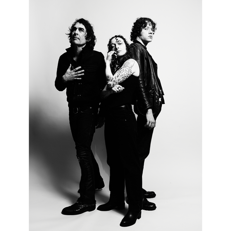 SPILL FEATURE: A BEAUTIFUL, CRAZY KIND OF ART FORM – A CONVERSATION WITH JON SPENCER Jon Spencer