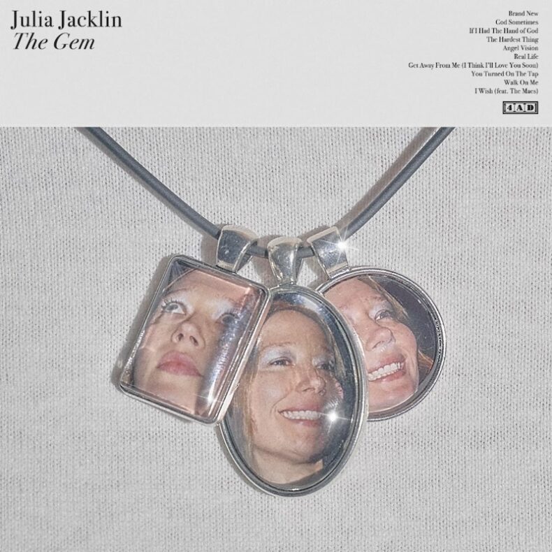 SPILL NEWS: JULIA JACKLIN ANNOUNCES NEW ALBUM ‘THE GEM’ OUT SEPTEMBER 25 ON 4AD & SHARES FIRST SINGLE Julia Jacklin