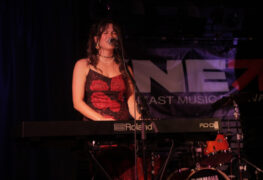 SPILL FESTIVAL REVIEW: NXNE 2026 – KAELEY JADE @ THE RIVOLI, TORONTO Kaeley Jade
