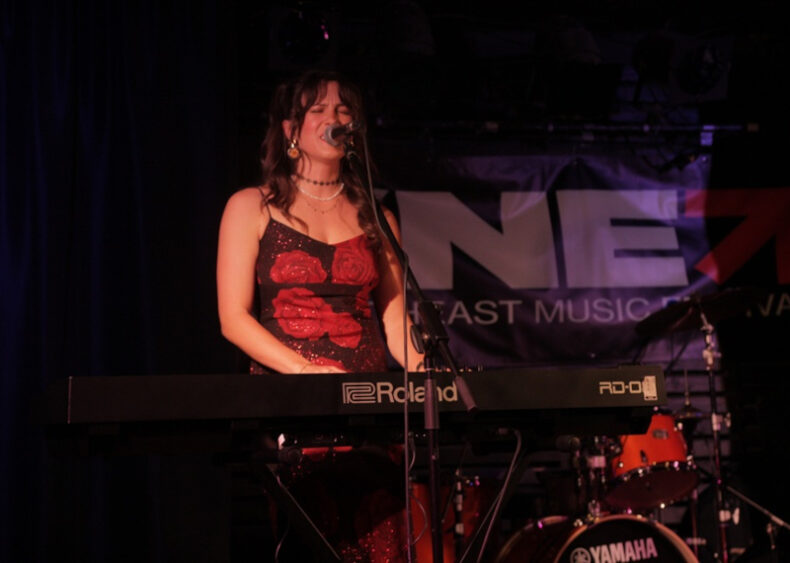 SPILL FESTIVAL REVIEW: NXNE 2026 – KAELEY JADE @ THE RIVOLI, TORONTO Kaeley Jade