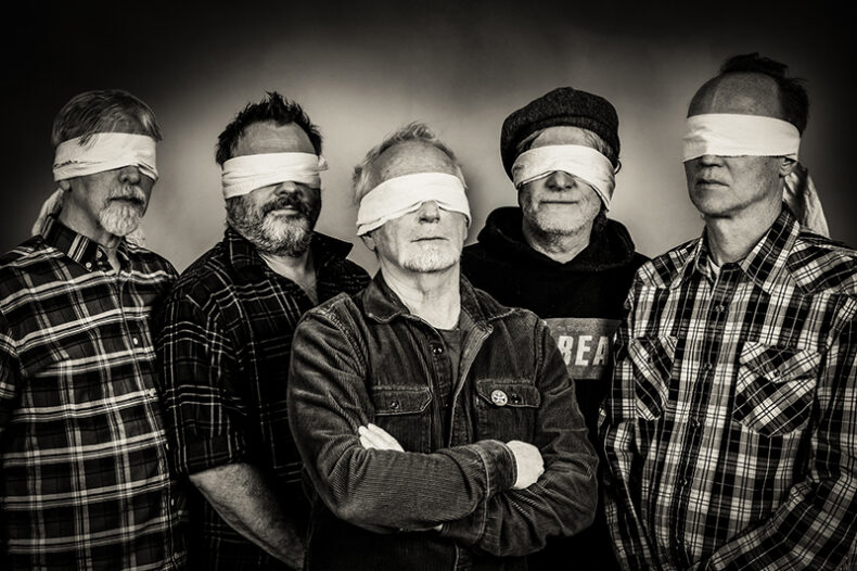 SPILL FEATURE: TO BE OR NOT TO BE: FROM POPULAR FRONT TO LOW TIMES APLENTY – A CONVERSATION WITH RON HAWKINS OF LOWEST OF THE LOW Lowest Of The Low