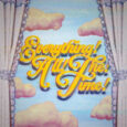 SPILL NEWS: MADDIE ZAHM ANNOUNCES NEW ALBUM ‘EVERYTHING ALL THE TIME’ OUT SEPTEMBER 25 | SWEEPING TITLE TRACK OUT NOW | TOUR DATES Maddie Zahm