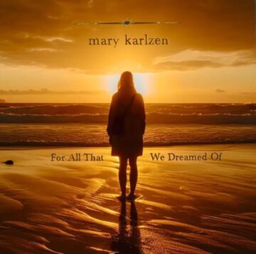 Mary Karlzen