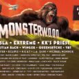 Monsters Of Rock Cruise