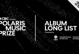 Polaris Music Prize