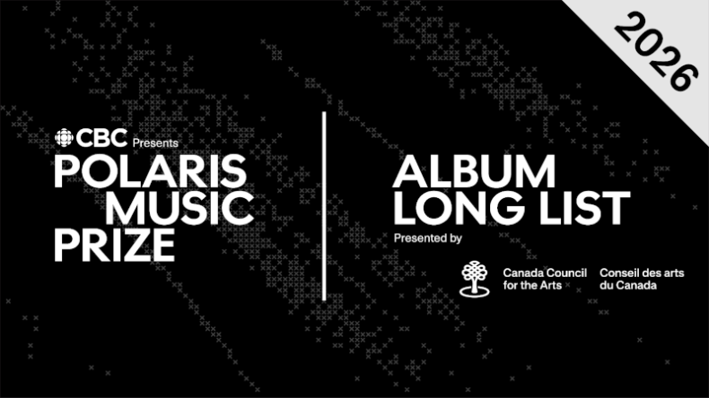 Polaris Music Prize