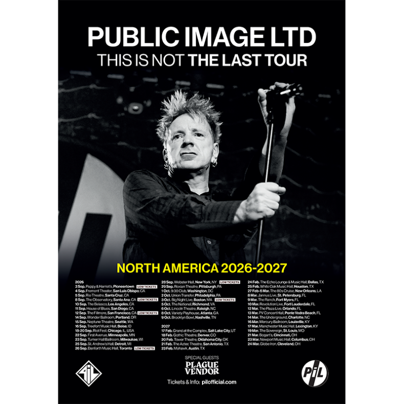 Public Image Limited