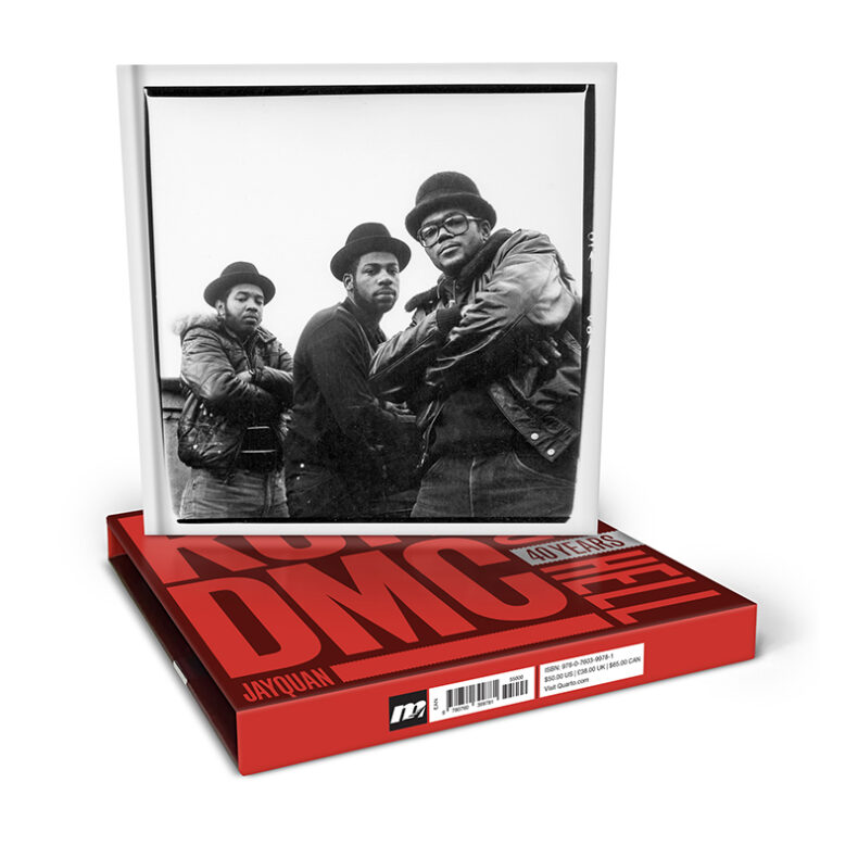 Run-DMC