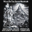 SPILL NEW MUSIC: SEBASTIAN BACH LEADS AN ALL-STAR TRIP UP THE SILVER MOUNTAIN TO MEET THE MAN Sebastian Bach