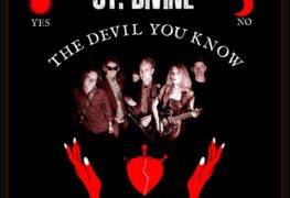 St. Divine
