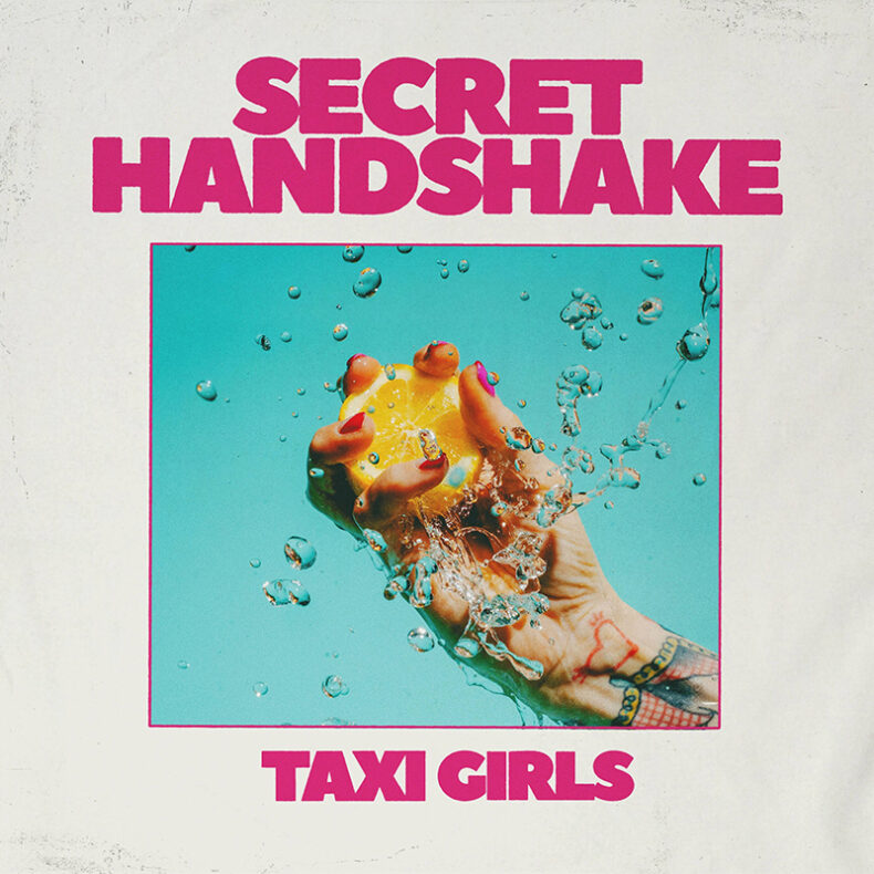 Taxi Girls