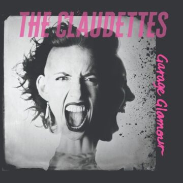 The Claudettes