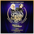 SPILL LIVE REVIEW: THE GUESS WHO w/ DON FELDER @ SCOTIABANK SADDLEDOME, CALGARY (AB) The Guess Who