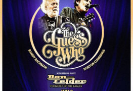 The Guess Who