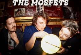 The Mosfets
