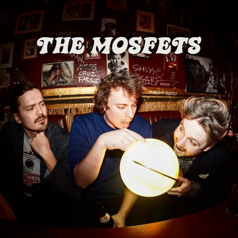 The Mosfets
