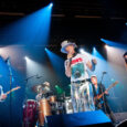The Tragically Hip