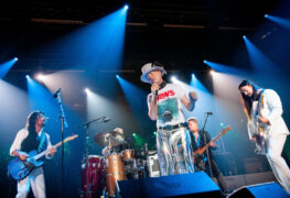 The Tragically Hip