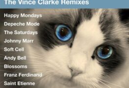 Vince Clarke